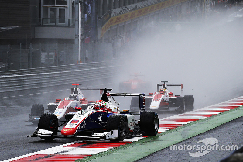 Red Bull Ring - C2