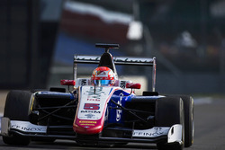 Antonio Fuoco, Trident
