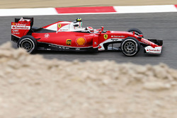 Kimi Räikkönen, Ferrari SF16-H