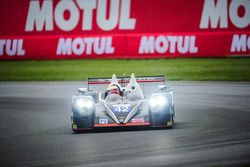 #42 Strakka Racing Gibson 015S - Nissan: Nick Leventis, Jonny Kane, Danny Watts