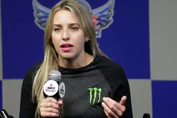 Brittany Force