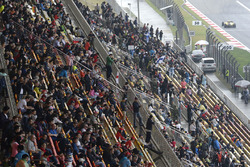 Fans