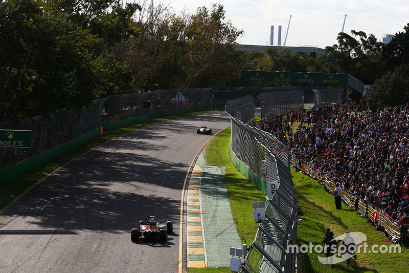 Max Verstappen, Scuderia Toro Rosso STR11