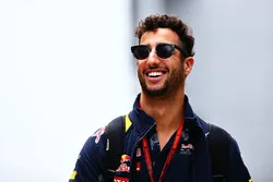 Daniel Ricciardo, Red Bull Racing
