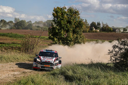 Каєтан Каєтановіч, Ford FIesta R5