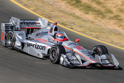 Will Power, Team Penske, Chevrolet