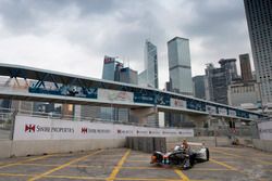 Jérôme d'Ambrosio, Dragon Racing