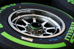 Pirelli-Reifen