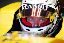 Kevin Magnussen, Renault Sport F1 Team