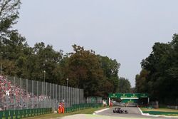 Carlos Sainz Jr., Scuderia Toro Rosso