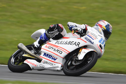 Jorge Martin, Aspar Team Mahindra Moto3