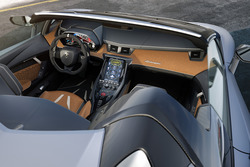 Lamborghini Centenario Roadster