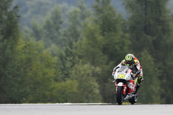 Cal Crutchlow, Team LCR Honda