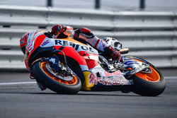 Marc Marquez, Repsol Honda Team