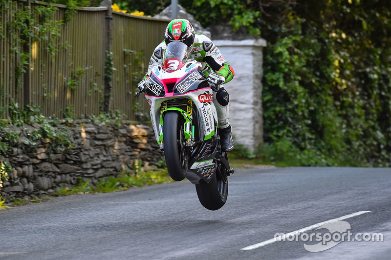 #3: James Hillier, Kawasaki