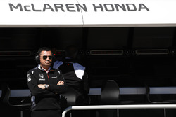 Ерік Бюльє, гончний директор McLaren
