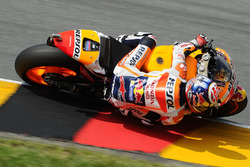 Dani Pedrosa, Repsol Honda Team