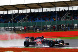 Карлос Сайнс-мл., Scuderia Toro Rosso STR11