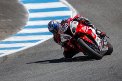 Joshua Brookes, Milwaukee BMW
