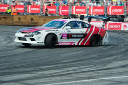 Екатерина Седых, Nissan Silvia