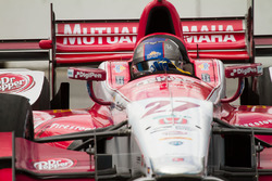 Marco Andretti, Andretti Autosport Honda