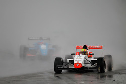 Lando Norris, Josef Kaufmann Racing