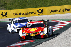 Augusto Farfus, BMW Team MTEK, BMW M4 DTM