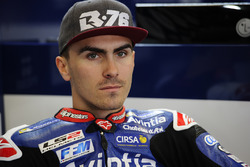 Loris Baz, Avintia Racing