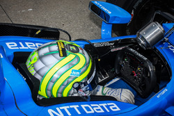 Тони Канаан, Chip Ganassi Racing Chevrolet