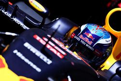 Max Verstappen, Red Bull Racing RB12