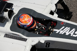 Ромен Грожан, Haas F1 Team VF-16