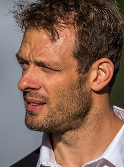 Alex Wurz, conseiller de Williams, président du GPDA