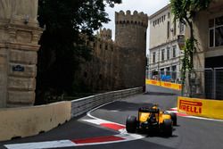 Jolyon Palmer, Renault Sport F1 Team RS16