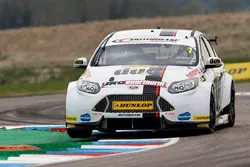 Mat Jackson, Motorbase Performance