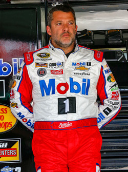 Tony Stewart, Stewart-Haas Racing Chevrolet