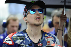 Jorge Lorenzo, Yamaha Factory Racing