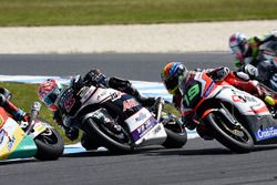 Johann Zarco, Ajo Motorsport, Xavier Simeon, QMMF Racing Team