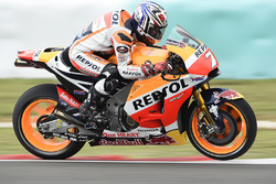 Hiroshi Aoyama, Repsol Honda