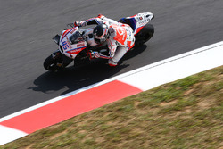 Скотт Реддінг, Octo Pramac Racing