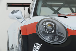 Porsche 911 GT3 Cup