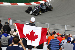 Romain Grosjean, Haas F1 Team VF-17