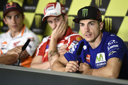 Maverick Viñales, Yamaha Factory Racing