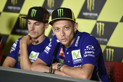 Valentino Rossi, Yamaha Factory Racing