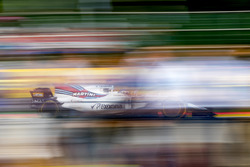 Felipe Massa, Williams FW40