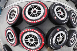 Firestone tires
