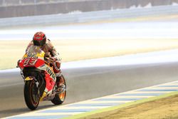 Marc Marquez, Repsol Honda Team