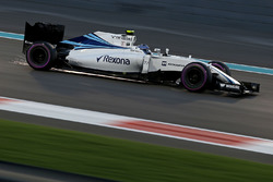 Валттери Боттас, Williams F1