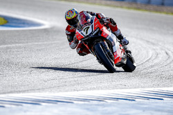 Чаз Девіс, Ducati Team