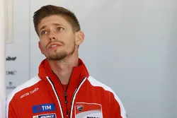 Casey Stoner, Ducati Team