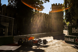 Max Verstappen, Red Bull Racing RB13